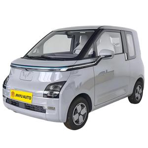 รถยนต์มือสอง Wuling Air EV  ไฟฟ้าล้วน 41 แรงม้า รถมินิ 3 ประตู 2 ที่นั่ง แฮทช์แบ็ก ความเร็วสูงสุด 100 กม./ชม. รถใช้แล้ว - Product Image 1