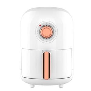 1L Offre Spéciale Airfryers Électrique Air Chaud Friteuse 110v 220v 230v lumière De Base Soie Et sans huile air friteuse nouveau design - Product Image 1