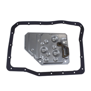 Filtro de aceite de transmisión automática A442F 450-43LE y junta de cárter para accesorios de coche TOYOTA LANDCRUISER - Product Image 1