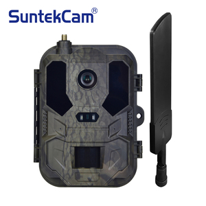 Suntekcam 2025 4G LTE 120MP 4K Săn Bắn Máy Ảnh Với Đám Mây Miễn Phí FTP Email Hoang Dã Máy Ảnh Không Thấm Nước IP65 Ảnh Bẫy HC-960PUltra - Product Image 2