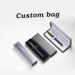 Bolígrafos Promocionales Personalizados para Empresas con Logotipo Impresión UV Bolígrafo de Marca para Empresas - Product Image 2