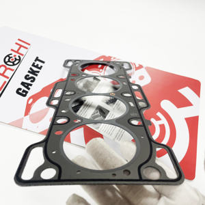 Pour <span class=keywords><strong>Suzuki</strong></span> F10A plate-forme de transport/châssis <span class=keywords><strong>SAMURAI</strong></span> SC100 SJ410 SUPER 1.0L joint de culasse de moteur 11141-75101 - Product Image 5