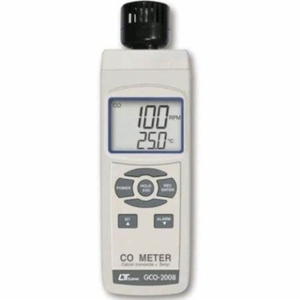 Medidor de Dióxido de Carbono (CO2) GC-2028 Nuevo, Buen Precio - Product Image 5