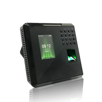 ZK Software gratuito Empleado inteligente Biométrico Cara Reconocimiento de huellas dactilares Control DE ACCESO Grabación de tiempo Máquina de asistencia