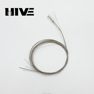 <span class=keywords><strong>Cuerdas</strong></span> de <span class=keywords><strong>banjo</strong></span> de suministro directo-<span class=keywords><strong>Cuerdas</strong></span> de afinación niqueladas de alambre de acero de alta calidad de <span class=keywords><strong>5</strong></span> <span class=keywords><strong>cuerdas</strong></span> para banjos-Empaquetado individualmente - Product Image 5