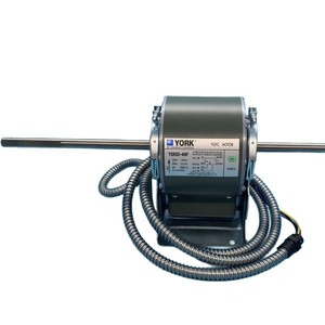 มอเตอร์พัดลมคอยล์เย็น York YSK50-4NF 220V 50W 4P สำหรับอะไหล่เครื่องปรับอากาศแบบรวมศูนย์ - Product Image 4