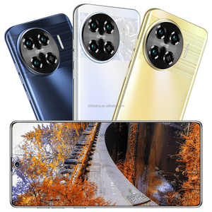 Teléfono Inteligente Spark 30 Pro+ de 7.6 Pulgadas, 512 GB de ROM, HD, Doble SIM, Cámara Trasera de 108MP, LTE, CPU, Teléfono <span class=keywords><strong>Android</strong></span> de 65W - Product Image 2