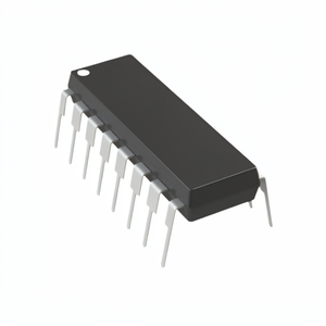 ADG609BNZ Interface Electronics Component Authorized Distributor 16 DIP - Product Image 1
