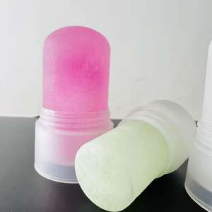 Desodorante en Barra de Alumbre <span class=keywords><strong>Bio</strong></span> Nature Package 60G - Product Image 1