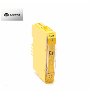 Yeni ve Orijinal 312200 Sensör Stokları Depoda PLC Programlama Kontrol Cihazı - Product Image 1