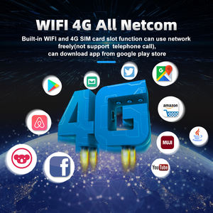 COIKA 7 pouces OEM Style Android système <span class=keywords><strong>autoradio</strong></span> GPS Navigation pour Mercedes classe E W212 W207 2009-2018 IPS écran tactile stéréo - Product Image 4