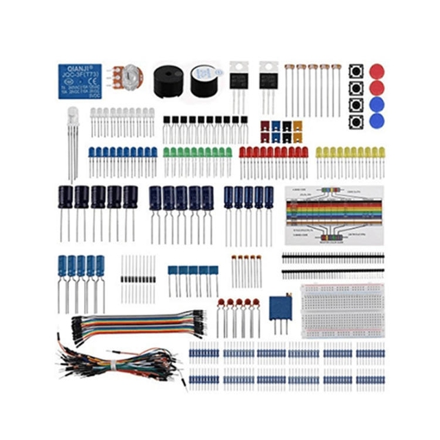 High Quality Original Electronic Components Discrete Semiconductor Modules Wholesale New Electronic Accessories