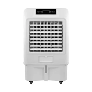 TENGO-enfriador de aire portátil para cpu, TG-008, rgb, inversor de 12 ventiladores de mesa, enfriador de agua eléctrico