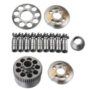 Entretoise de bloc-cylindres, pièces hydrauliques de piston pour KYB-25CC (pour IHISCE 45 pour KUBOTA K040/K045) pour IHISCE 60/PSVK2-25 - Product Image 3