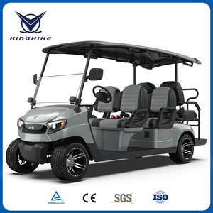 Street Legal Steeling Double Take Dump Bed down Mini Jeep Electric Golf Bag Push Cart <span class=keywords><strong>in</strong></span> vendita vicino a Me - Product Image 6