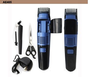 Anbolife 3 trong 1 tóc Clipper Set có thể sạc lại và có thể thay thế với lưỡi khác nhau hiển thị kỹ thuật số cho thấy điện với USB-TYPE-C - Product Image 5