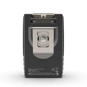 Unidad <span class=keywords><strong>TENS</strong></span> Portátil 7000, Máquina de Electroestimulación Neuromuscular, Equipo de Fisioterapia con Electrodos <span class=keywords><strong>TENS</strong></span> para Alivio del Dolor - Product Image 6