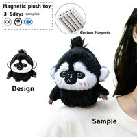 Peluche Animale Personnalisée, Fabricant de Peluches Personnalisées, Conception de Peluches sur Mesure, Jouet en Peluche OEM, Oreiller en Peluche Personnalisé
