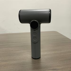 Secador de Pelo Inalámbrico Recargable Profesional de Alta Velocidad a Precio de Fábrica para Bebés, Mascotas, Viajes, Atletas y Entusiastas del Fitness - Product Image 3