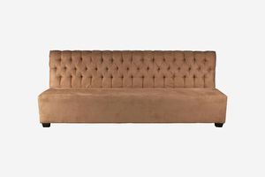 Wedding party Pink lounge set divano sedia divano divano divano di lusso con borchie nuovo divano a 3 posti per eventi interni ed esterni - Product Image 6