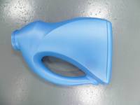 PET matériel de Pièce en plastique de moule de soufflage de bouteille d'animal familier corps pour détergent à lessive Injection-Soufflage Moule fabricant