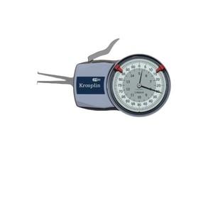Kroeplin Digital Caliper L105 0.01mm Resolution Internal Diameter <b>Measurement</b> <b>Tool</b> - Product Image 1