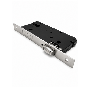 Vitolock 50x85mm Cylindre de serrure à mortaise antirouille durable avec pêne à clé pour une sécurité résidentielle et commerciale sur bois et métal - Product Image 2