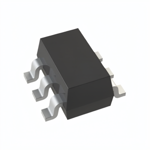 Transistors UMB4N-TP 6-TSSOP, SC-88, SOT-363 Acheter des composants électroniques en ligne Distributeur agréé - Product Image 1