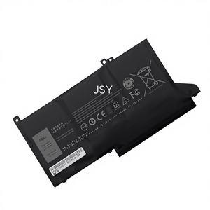 Compatible avec les batteries d'ordinateur portable <span class=keywords><strong>DELL</strong></span> 7000, E7280, E7380, E7480, <span class=keywords><strong>DJ1J0</strong></span>, 0G74G - Product Image 2