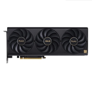 การ์ดจอ HUASHUO ProArt GeForce RTX 4080 Super O16G GDDR6X 16GB OC Edition สำหรับเล่นเกมและกราฟิก - Product Image 1