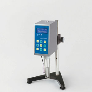 مقياس اللزوجة الحيوي الدوار الرقمي المحمول للزيت للاستخدام المختبري - Product Image 1