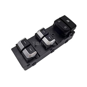 Kia Kx5 Power Window <b>Switch</b> 93570-H3300 Master Control <b>12V</b> For 2016-2017 Models - Product Image 5