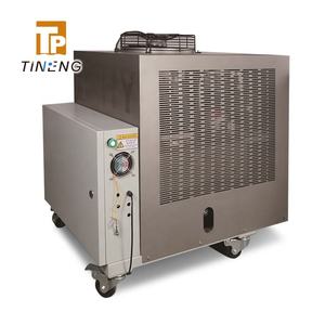 Testeur de performance de mélange d'asphalte hydraulique <span class=keywords><strong>AMPT</strong></span> pour l'asphalte flexion et test marshall - Product Image 3