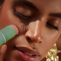 Stick solaire hydratant pour le visage, protection solaire UVA/UVB bio SPF 50, marque privée