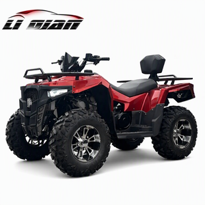 Nouveauté - <span class=keywords><strong>Quad</strong></span> 4x4 à essence 300CC, <span class=keywords><strong>4</strong></span> temps, transmission automatique, transmission par chaîne, remorques <span class=keywords><strong>pour</strong></span> motos à quatre <span class=keywords><strong>roues</strong></span>, UTV pas cher - Product Image 1