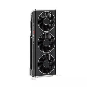 Tarjeta Gráfica Económica de Fábrica China 6650 Gddr6 8Gb 6650Xt GPU para Juegos de Escritorio - Product Image 5