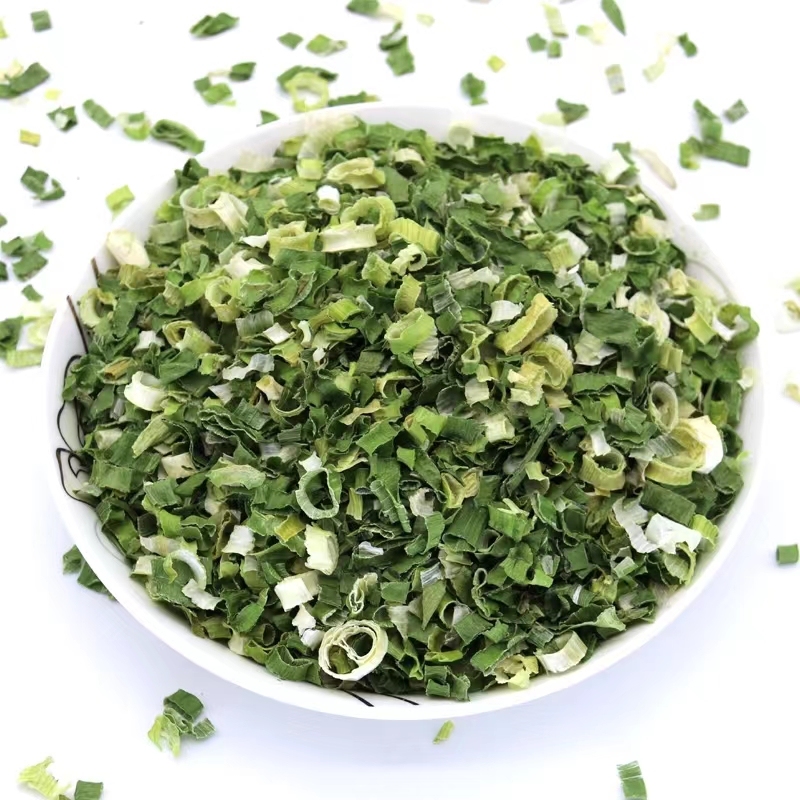 Halal Certified Dehydrated Vegetables Mix Cabbage