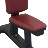 Banc de musculation réglable pour entraînement complet du corps, équipement de gym à domicile pour entraînement incliné/décliné, banc de musculation pliable pour la maison