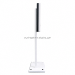 Kiosco de Autoservicio con Pantalla Táctil Personalizado para KFC y <span class=keywords><strong>McDonald</strong></span>'<span class=keywords><strong>s</strong></span>, de 19, 21, 24, 27 y 32 Pulgadas, para Pedidos en Restaurantes de Comida Rápida, Máquina de Autopago - Product Image 3