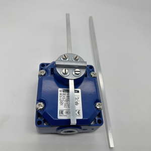 Interruttore limite deviazione trasversale pesante XCRT115 sensore - Product Image 3