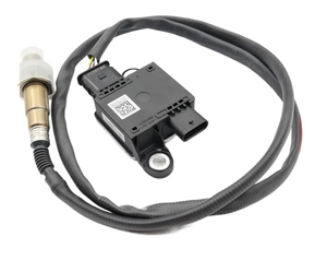 Sensor de Material Particulado en Suspensión (PM) del Escape Diésel LR084315 0281006805 para Land <span class=keywords><strong>Rover</strong></span> <span class=keywords><strong>Range</strong></span> <span class=keywords><strong>Rover</strong></span> Velar 2.0 - Product Image 1