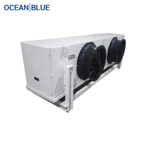 Evaporador <span class=keywords><strong>de</strong></span> cámara fría Almacenamiento en frío <span class=keywords><strong>Enfriador</strong></span> <span class=keywords><strong>de</strong></span> <span class=keywords><strong>aire</strong></span> Congelador rápido - Product Image 2