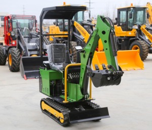 <span class=keywords><strong>Mini</strong></span>-excavatrice chinoise du Shandong de <span class=keywords><strong>800</strong></span> <span class=keywords><strong>kg</strong></span> à 1000 <span class=keywords><strong>kg</strong></span> avec accessoires, flèche pivotante, auvent, 0,8 tonne à 1,0 tonne, <span class=keywords><strong>mini</strong></span>-excavatrice pour usage domestique - Product Image 3