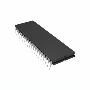 ชิ้นส่วนอิเล็กทรอนิกส์ HT83C51ฝังตัวอยู่40 CDIP (0.600 ", 15.24มม.) 8BIT IC MCU 8KB mrom 40CERDIP ผู้จัดจำหน่ายที่ได้รับอนุญาต - Product Image 1