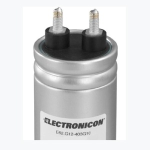 ตัวเก็บประจุแบบแห้ง EPCOS รุ่น B25650D2128K004 400V 50Hz ระดับฉนวน IP20 ประเภท B - Product Image 3