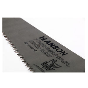 Professional High Carbon Steel Wood Cutting Handed Handsaw Hand 243218 Hand <b>Saw</b> 243218 - Product Image 4