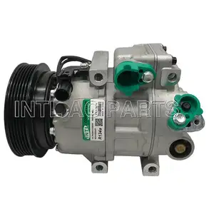 INTL-XZC471 gruppo compressore A/C VS18 per Kia Sorento Hyundai SANTA co 10916SC 977013 f400 977013F400RU