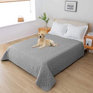 Funda Protectora para Cama de Perro OEM, para Muebles, Sofá, Colchón, Manta para Perro, Impermeable, Reversible - Product Image 4