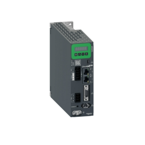 Schneider LXM18ENU01M2X Servo Drive EtherCAT 100W IP54 Monofásico 220Vac - Product Image 1