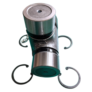 Замена универсального соединения для Volvo моделей автомобилей - Product Image 2